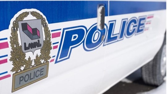 Une fillette de 5 mois perd la vie des suites d'un accident à Laval