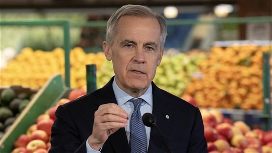 Le crédit sur la TPS annoncé par le gouvernement Carney coûtera 12,4 G $ sur cinq ans