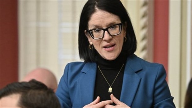 Québec reporte d'un an l'implantation du nouveau programme d'enseignement du français