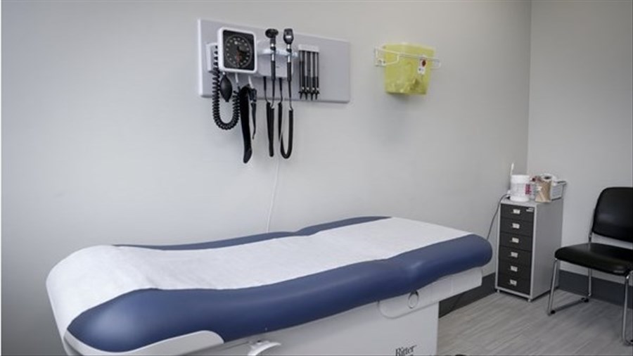 Les IPS au sein d'un GMF pourront directement prendre des patients à leur charge