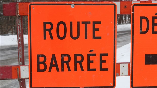 Des fermetures au pont Charles-De Gaulle, du 27 février au 2 mars