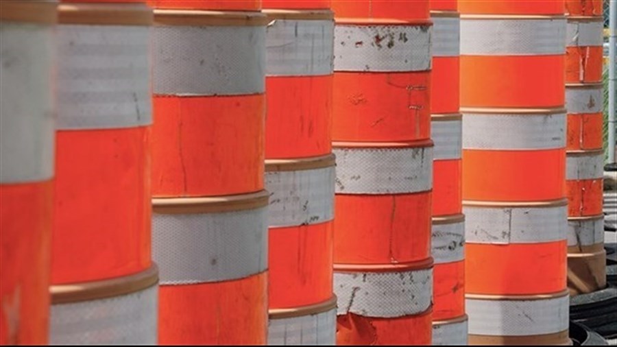 Des travaux d'asphaltage sur le pont Papineau-Leblanc du 7 au 8 mars 