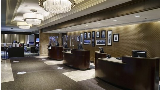 De nombreux hôteliers constatent moins de réservations pour la relâche scolaire