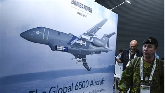 Le gouvernement Carney investit 900 M$ dans la recherche en défense