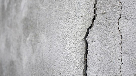 Fissures de fondations au Québec en 2026
