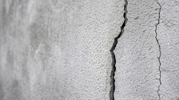 Fissures de fondations au Québec en 2026