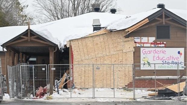 Alerte: Pierre Ny St-Amand déclaré accusé à haut risque par un juge