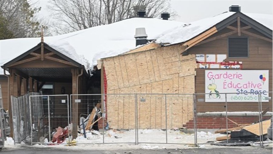 Alerte: Pierre Ny St-Amand déclaré accusé à haut risque par un juge