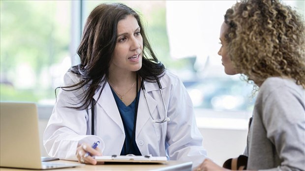 Le Forum Femmes et santé pour inspirer le mercredi 25 mars 