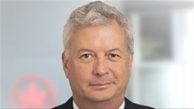 Alerte: Michael Rousseau prendra sa retraite cette année