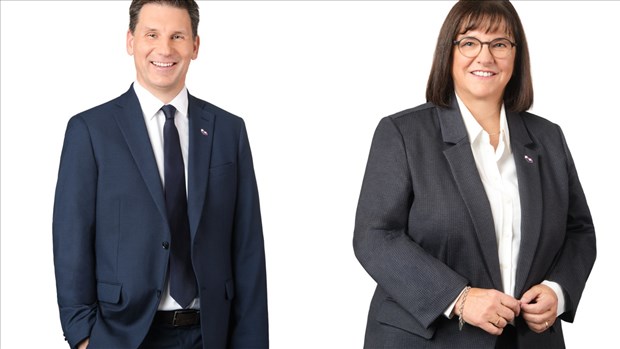 Parti Laval dénonce la démarche de l'administration Boyer