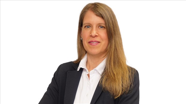 Ferme du Centre de la nature: Isabelle Piché nomme Julie Vézina commissaire 