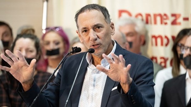 Les négociations entre le gouvernement et les médecins spécialistes reprennent