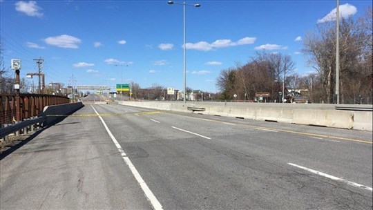 Investissement de plus de 95 M$ dans les infrastructures de transport 