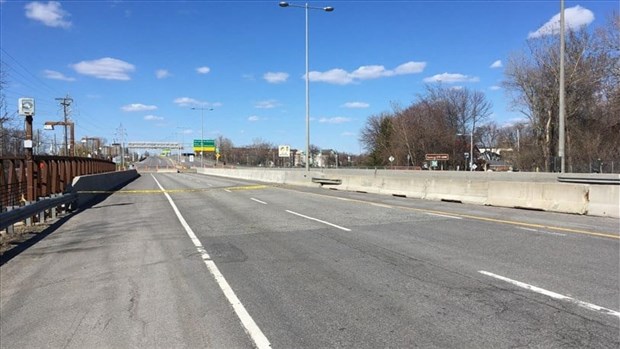 Investissement de plus de 95 M$ dans les infrastructures de transport 