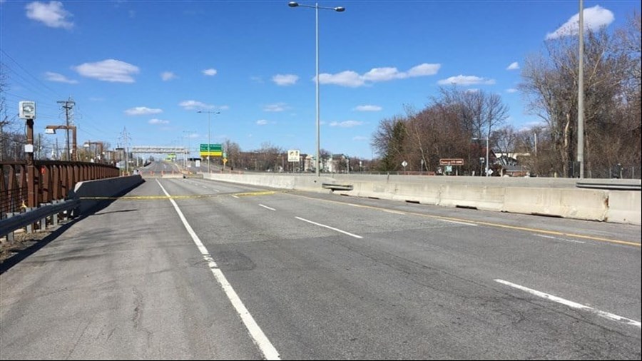 Investissement de plus de 95 M$ dans les infrastructures de transport 