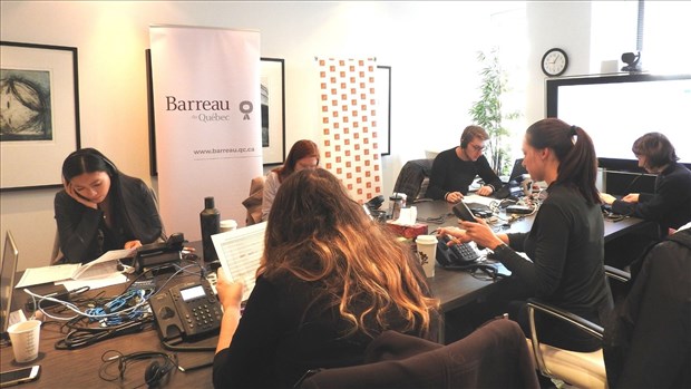 Conseils juridiques gratuits les 18 et 19 avril pour les Lavallois