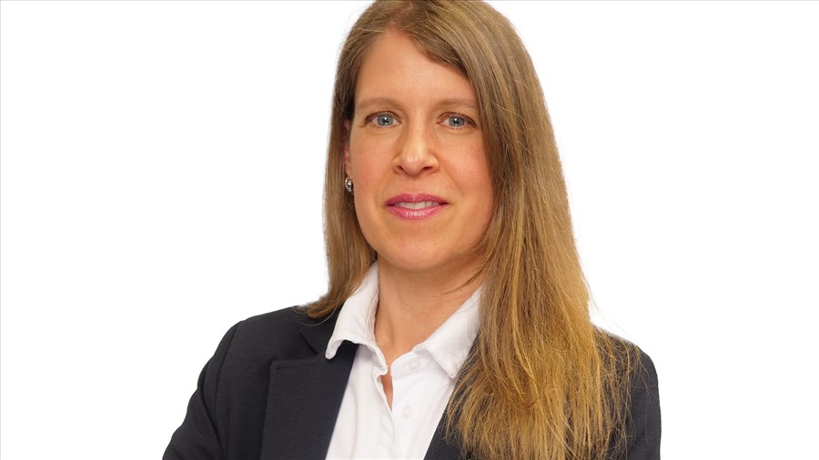 Isabelle Piché, épaulée par l'expertise de François Handfield 