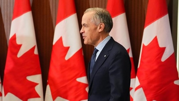 Ottawa suspend la taxe d'accise sur l'essence jusqu'à la fête du Travail