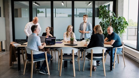 MICA : Une marque employeur forte au service du rayonnement québécois