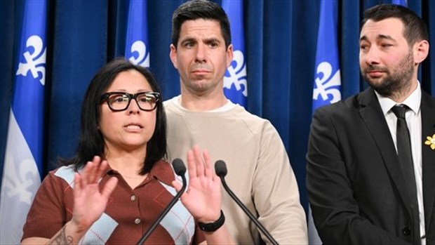 Vaste mobilisation pour interdire la vente de boissons énergisantes aux mineurs