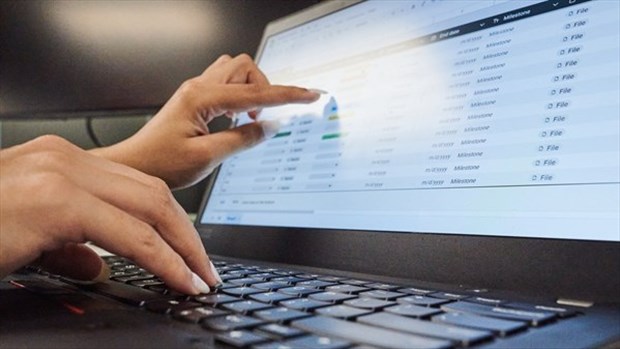 Le fédéral manque d'espace de bureau pour le retour en présence des fonctionnaires