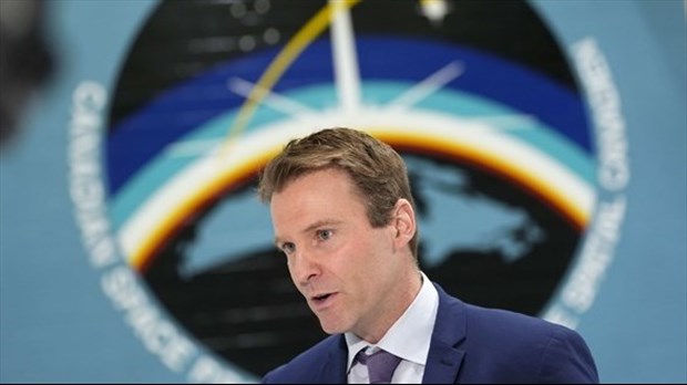 Ottawa présente un projet de loi pour soutenir les lancements spatiaux au Canada