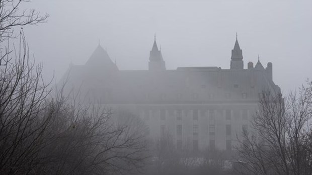 La Cour suprême tranche en faveur du redécoupage de la carte électorale comme prévu