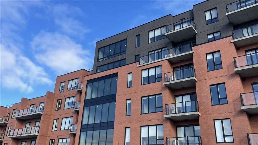 Laval double ses cibles et accélère la construction de logements abordables