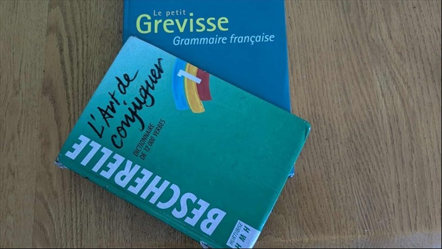 Le français s’enrichit de trois nouveaux mots créés par des jeunes