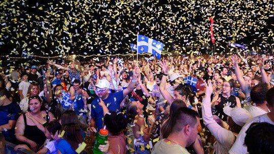 Fête nationale : Laval dévoile sa programmation du 23 juin