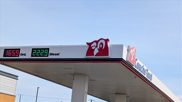 La Journée Essence en folie de Couche-Tard est de retour cette année 