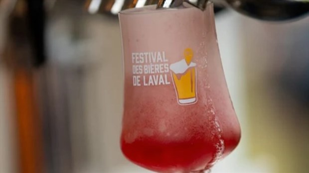 Le Festival de la bière de Laval dévoile sa programmation 2026 
