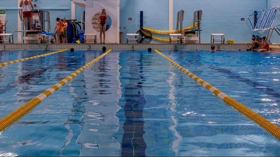 Laval accueille les Championnats canadiens de sauvetage sportif en piscine 2026