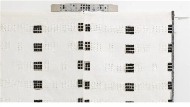 Sophia Borowska – Coulée dans le béton, une exposition à découvrir 