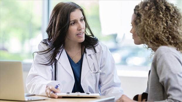 Un meilleur accès aux essais cliniques 