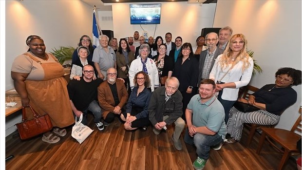 Cocktail de lancement de la Fête nationale 2026 à Laval