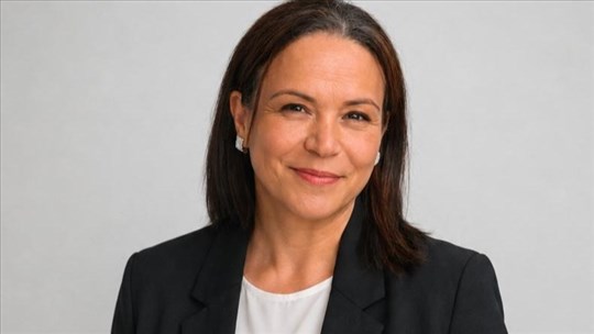Fatima Aboubakr est officiellement candidate du Parti Québécois