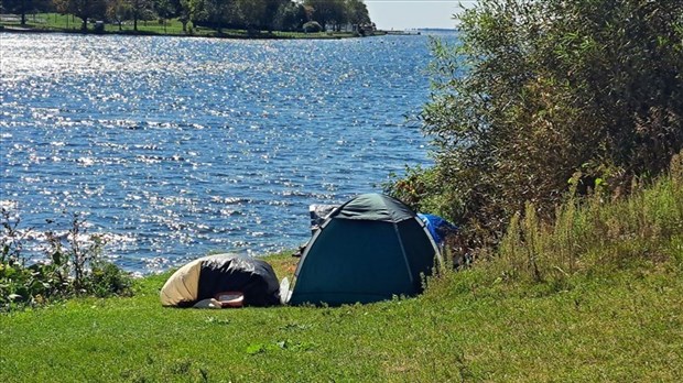La TCVCASL préoccupée par le sort des femmes victimes de violence conjugale 