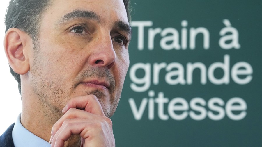 Le monde agricole québécois et ontarien demandent une révision du projet de TGV Alto