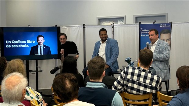 Une conférence citoyenne sur l’immigration et l’intégration à Laval