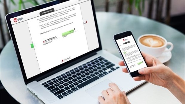 Signature électronique sécurisée : comment protéger vos contrats et prouver qui a signé quoi en 2026