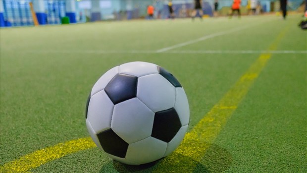Laval : Diffusion extérieure d’un match de soccer du Canada