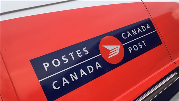 Postes Canada étend la conversion aux boîtes postales communautaires à Laval