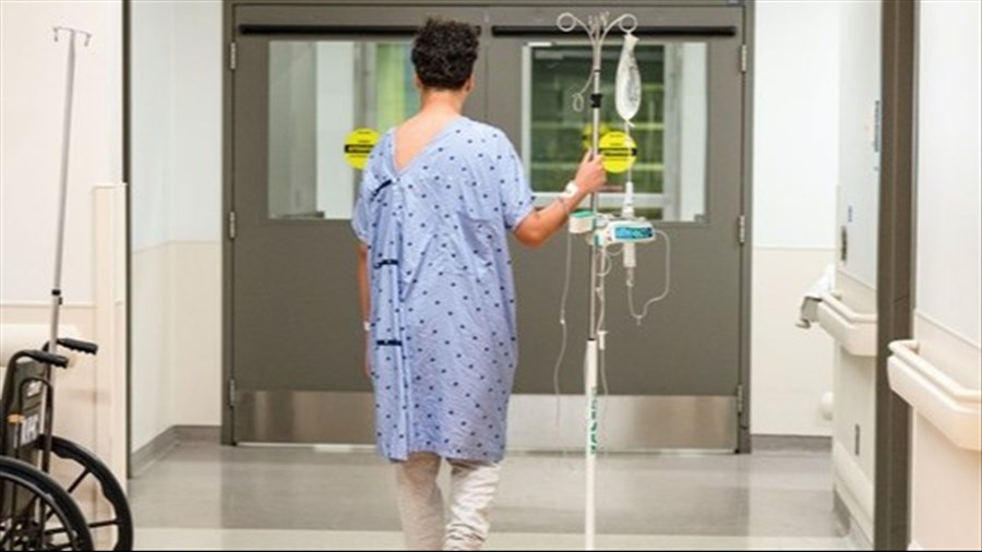 Des outils numériques pour aider les patients à s'orienter dans un hôpital