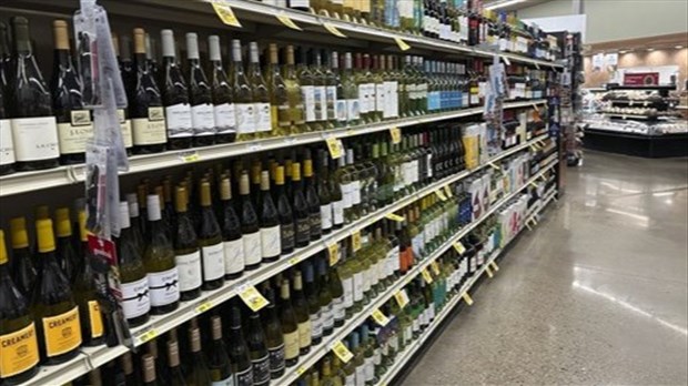 Une seule consommation d'alcool par jour augmente le risque de cancer