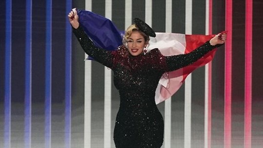 Le Canada fera ses débuts au Concours Eurovision de la chanson l'an prochain