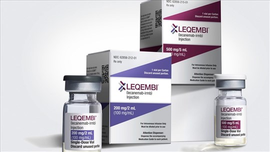 L'Agence des médicaments recommande de rembourser un médicament pour l'Alzheimer