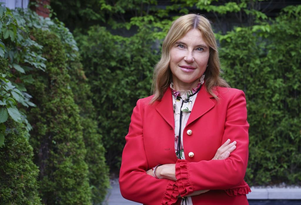 La Presse Canadienne, 2023